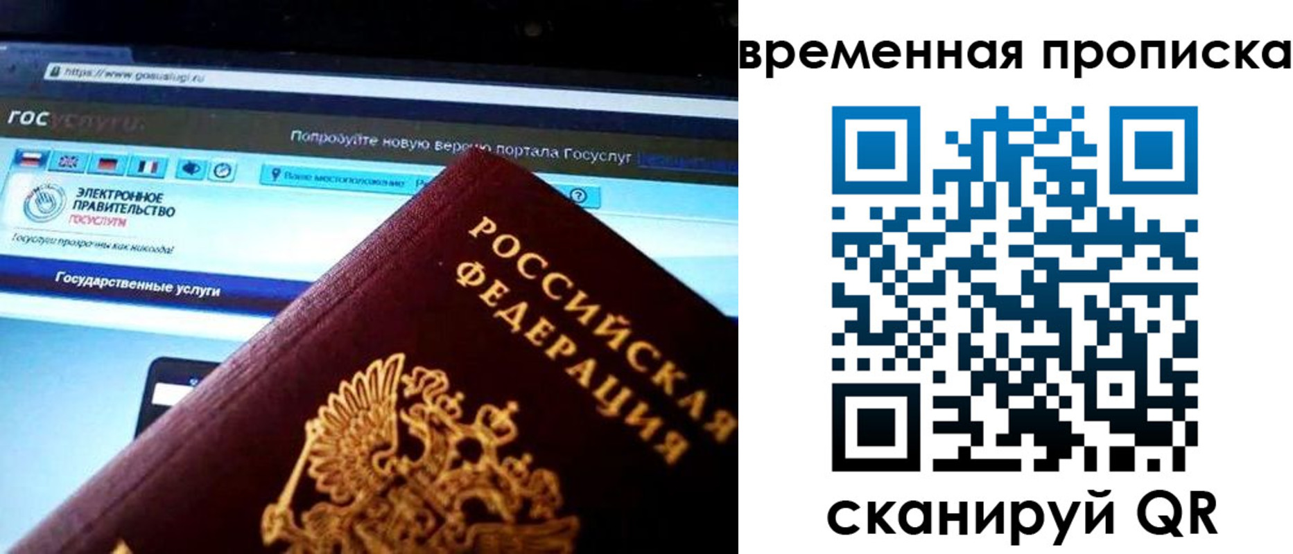 прописка ребенка в Мончегорске